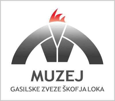 Znak muzeja GZ Škofja Loka